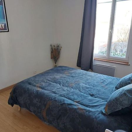 Appartement Proche Des Parcs Vichy Extérieur photo