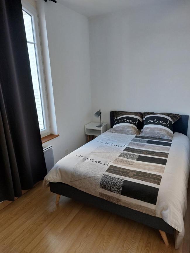Appartement Proche Des Parcs Vichy Extérieur photo
